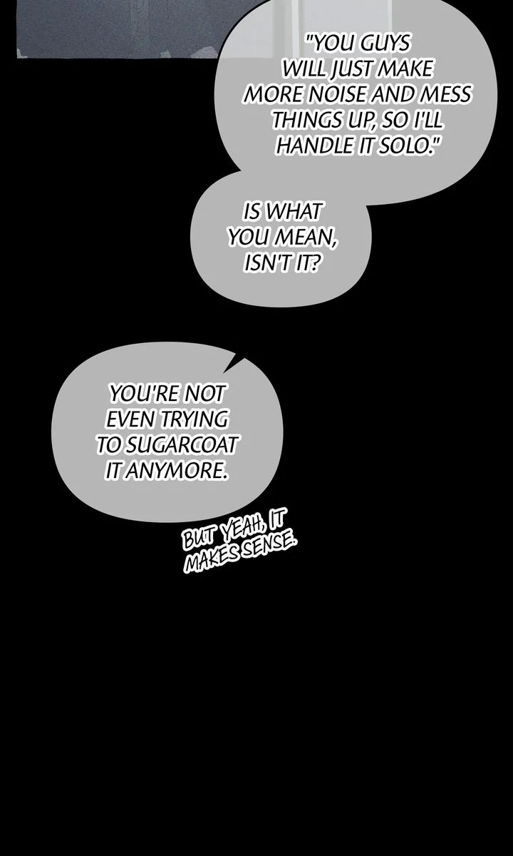 The 11th School Trip [Official] - Chapter 25 manhwa