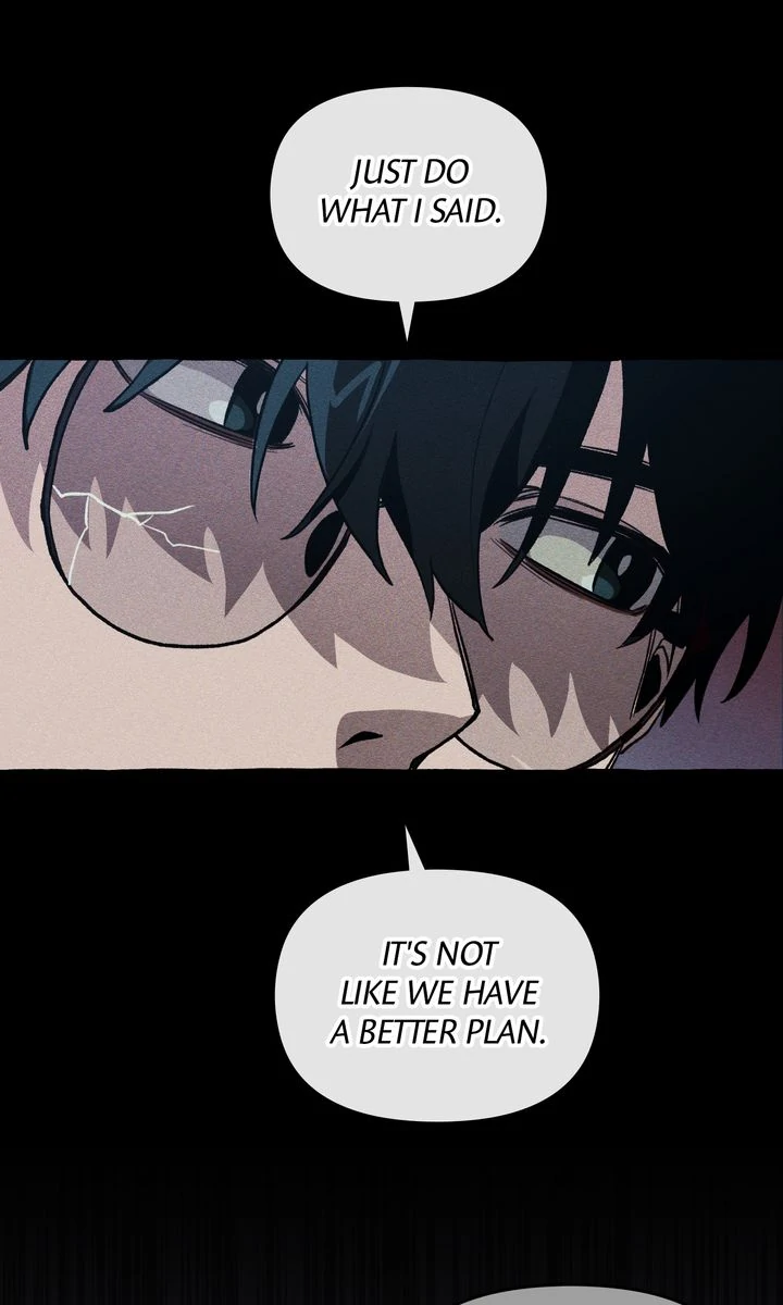 The 11th School Trip [Official] - Chapter 25 manhwa