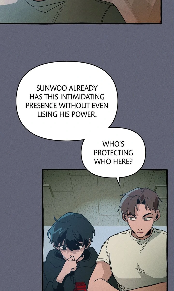 The 11th School Trip [Official] - Chapter 25 manhwa