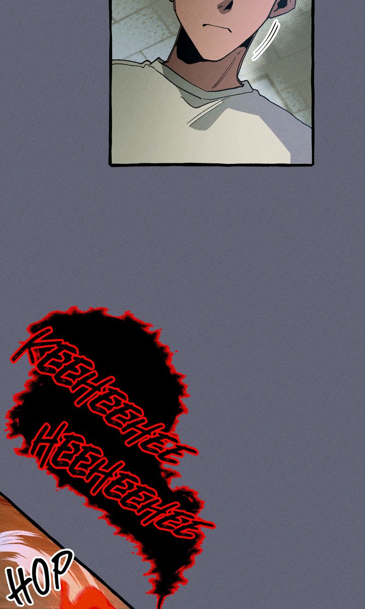 The 11th School Trip [Official] - Chapter 25 manhwa