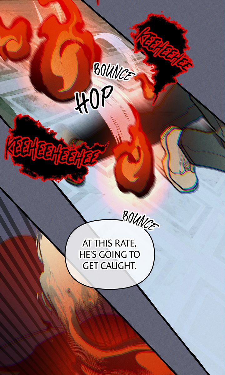The 11th School Trip [Official] - Chapter 25 manhwa