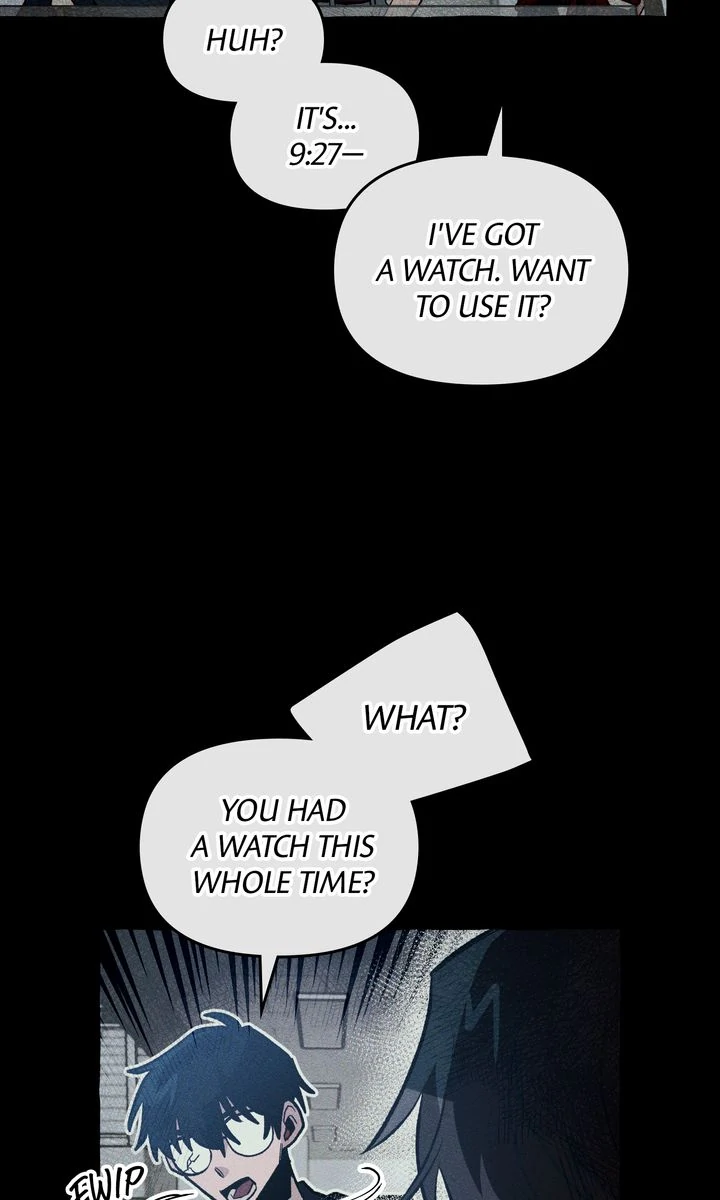 The 11th School Trip [Official] - Chapter 25 manhwa