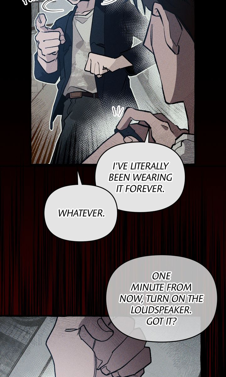 The 11th School Trip [Official] - Chapter 25 manhwa