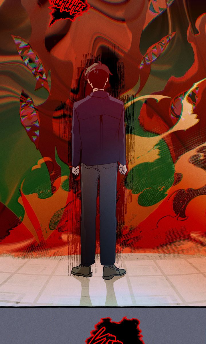 The 11th School Trip [Official] - Chapter 25 manhwa