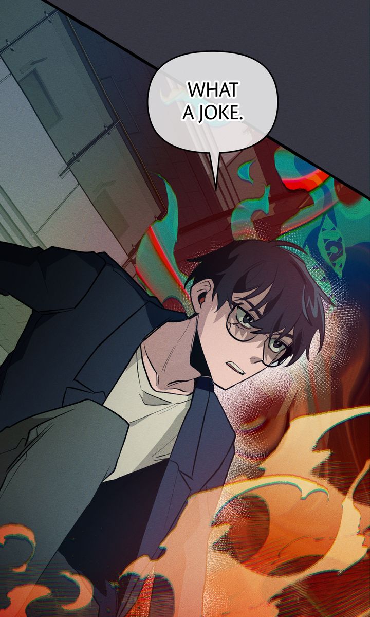 The 11th School Trip [Official] - Chapter 25 manhwa