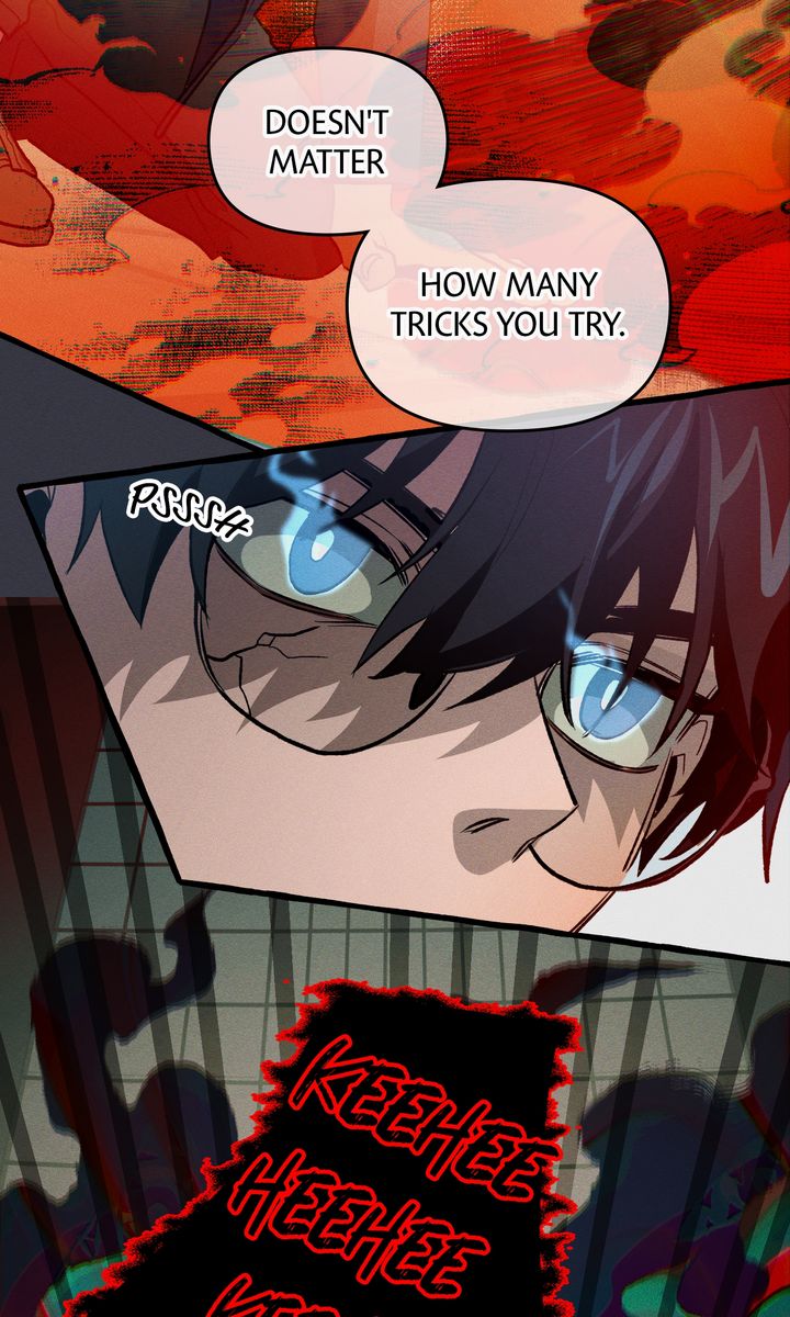 The 11th School Trip [Official] - Chapter 25 manhwa