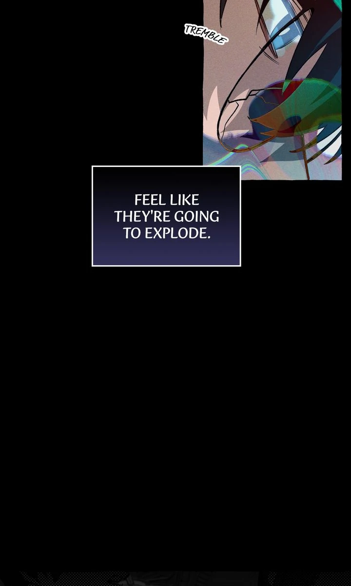 The 11th School Trip [Official] - Chapter 25 manhwa