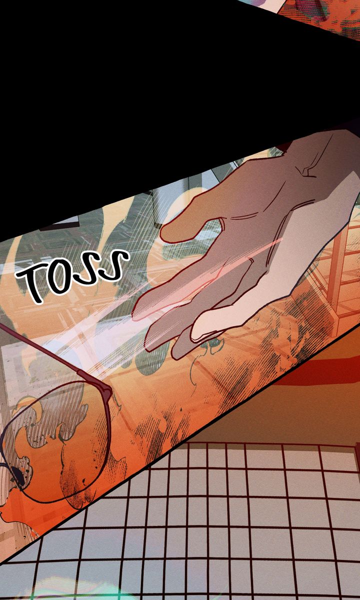 The 11th School Trip [Official] - Chapter 25 manhwa