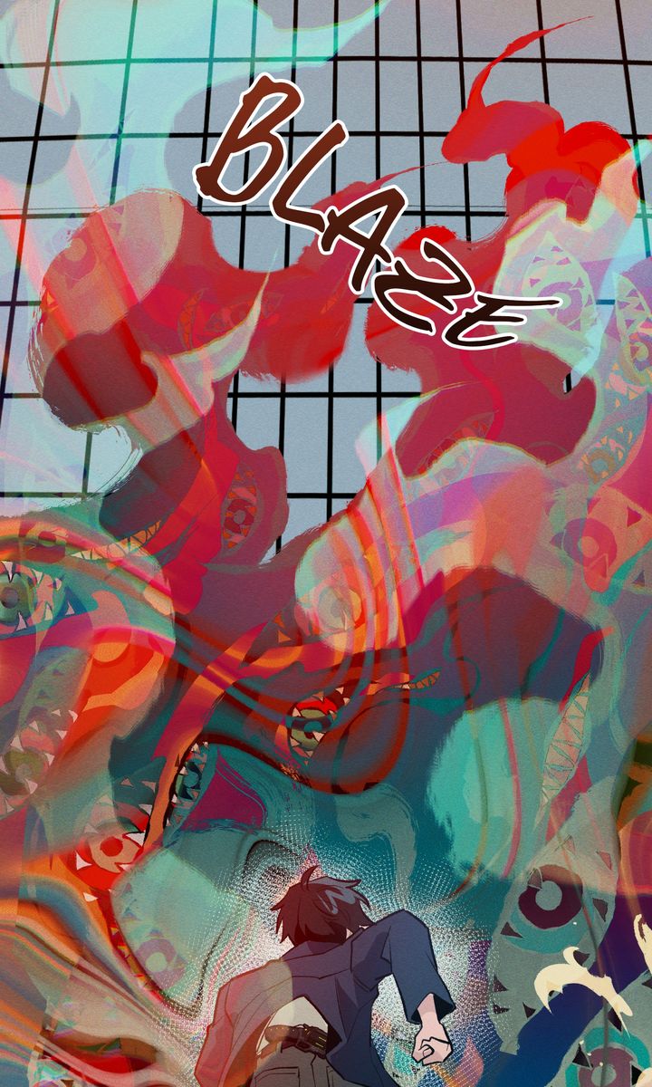 The 11th School Trip [Official] - Chapter 25 manhwa