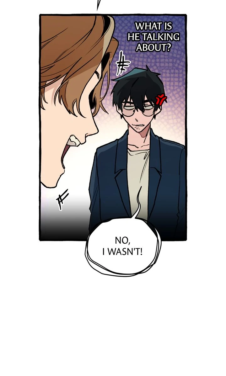 The 11th School Trip [Official] - Chapter 3 manhwa