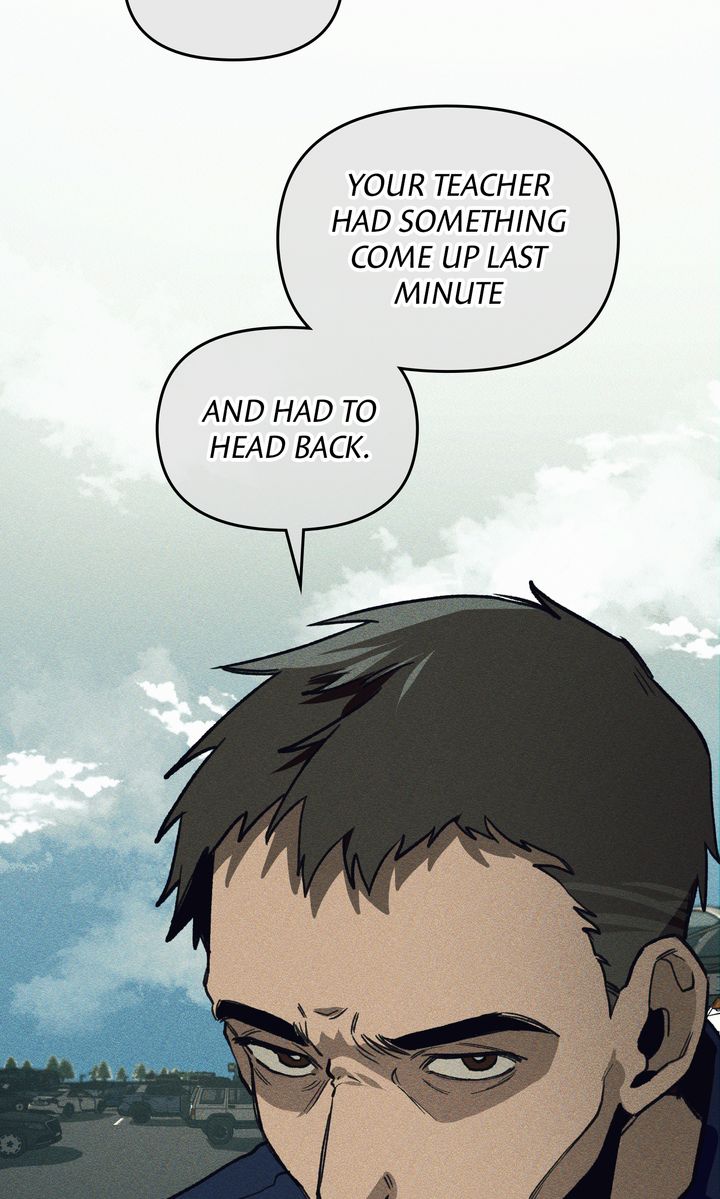 The 11th School Trip [Official] - Chapter 3 manhwa