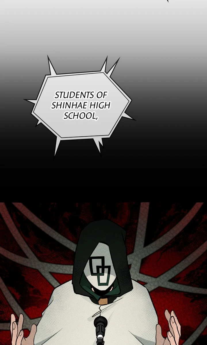 The 11th School Trip [Official] - Chapter 3 manhwa