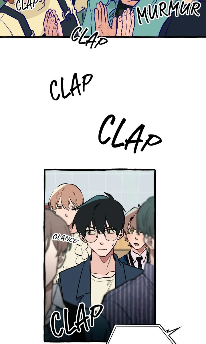 The 11th School Trip [Official] - Chapter 3 manhwa