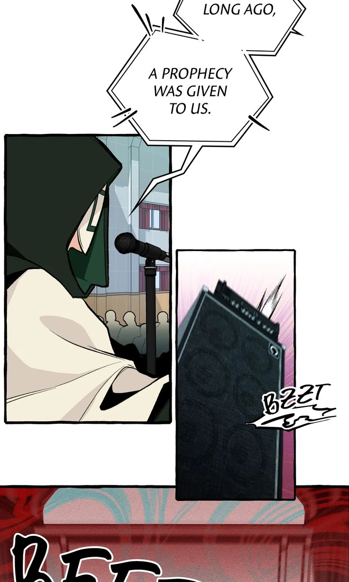 The 11th School Trip [Official] - Chapter 3 manhwa