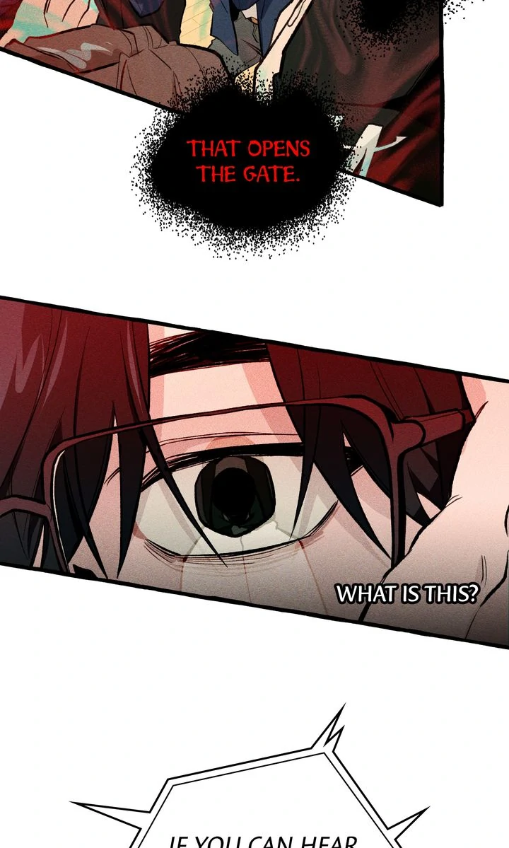 The 11th School Trip [Official] - Chapter 3 manhwa