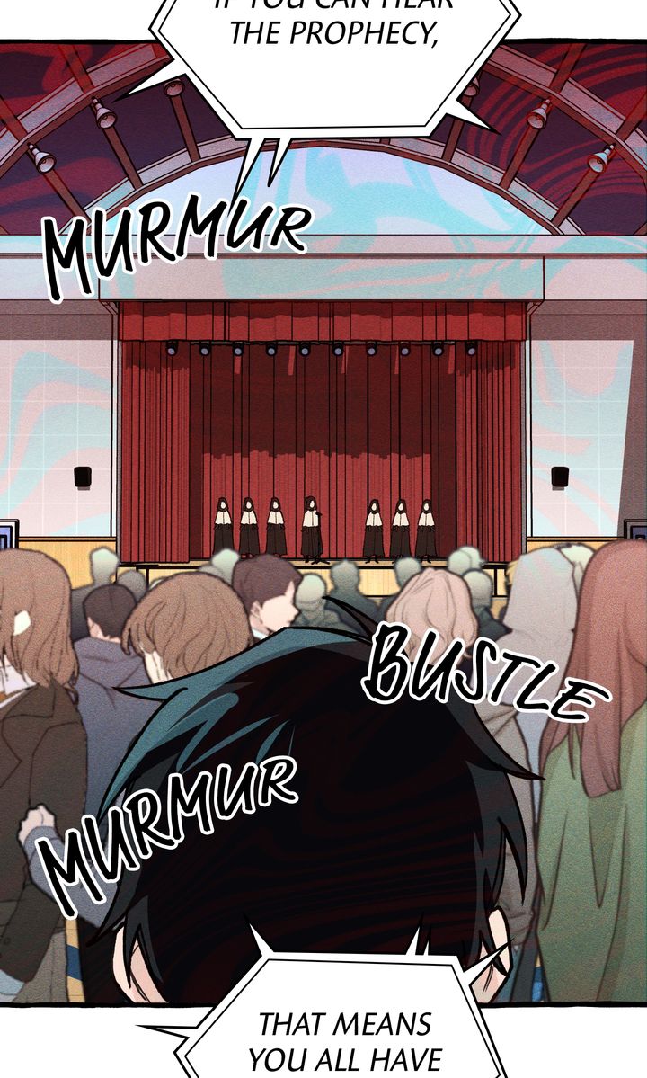 The 11th School Trip [Official] - Chapter 3 manhwa