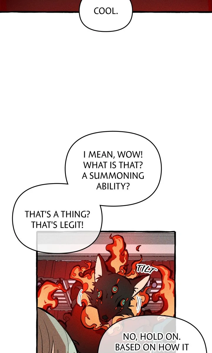 The 11th School Trip [Official] - Chapter 3 manhwa