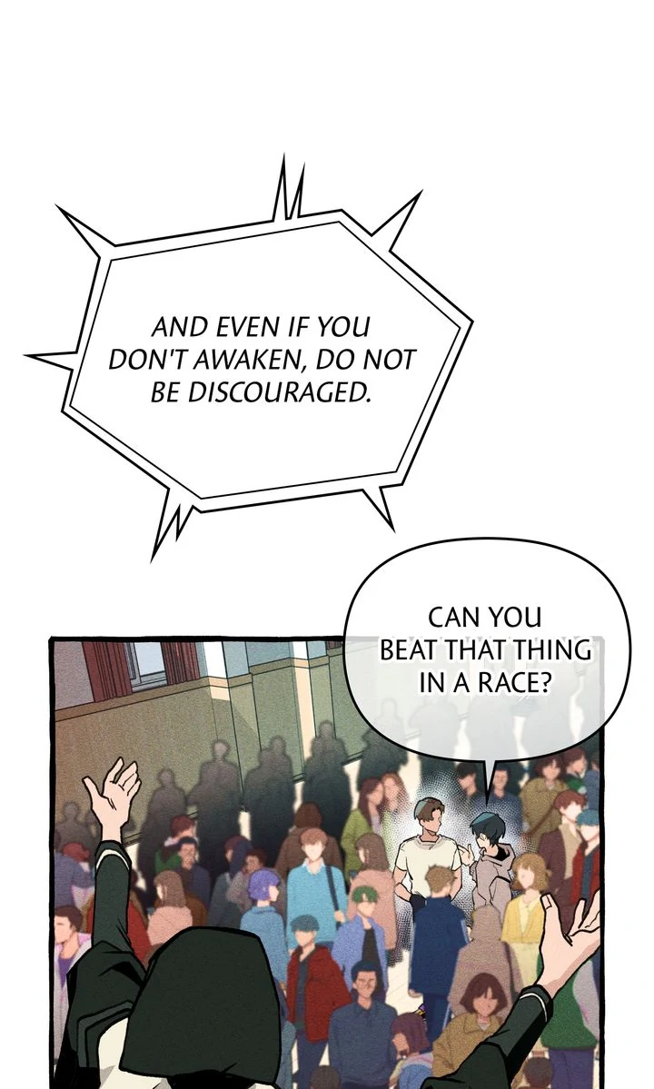 The 11th School Trip [Official] - Chapter 3 manhwa