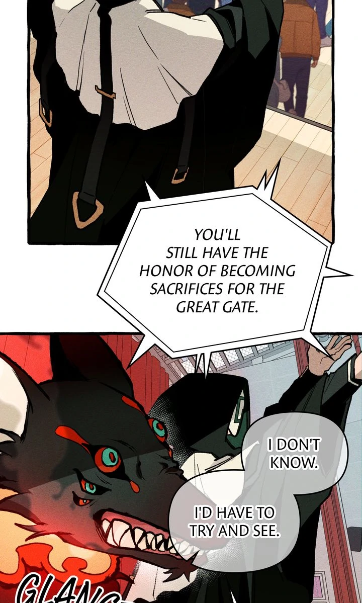 The 11th School Trip [Official] - Chapter 3 manhwa