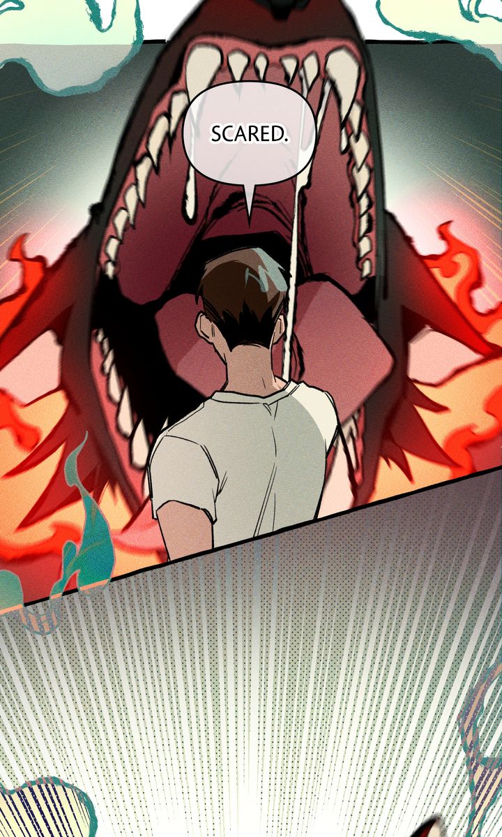 The 11th School Trip [Official] - Chapter 3 manhwa