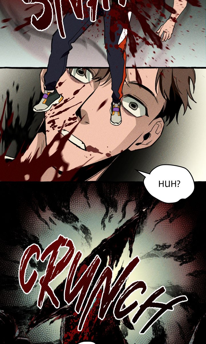 The 11th School Trip [Official] - Chapter 3 manhwa