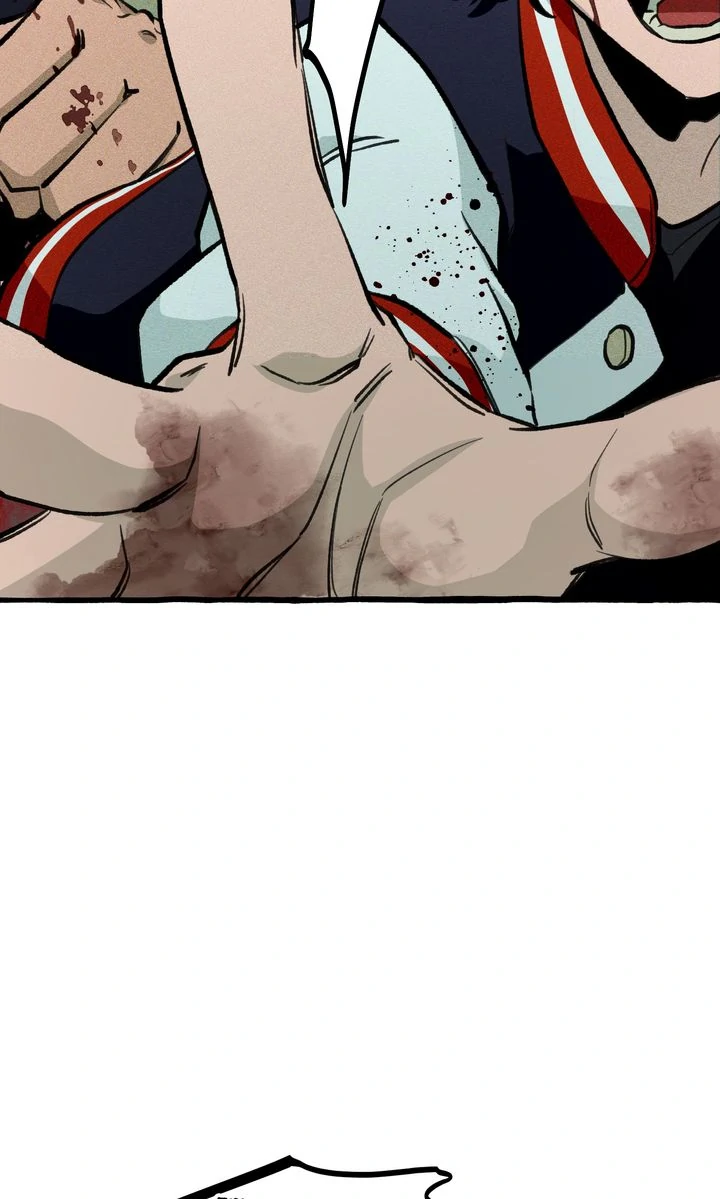 The 11th School Trip [Official] - Chapter 3 manhwa