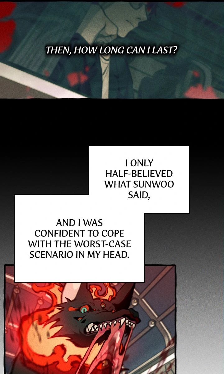The 11th School Trip [Official] - Chapter 3 manhwa