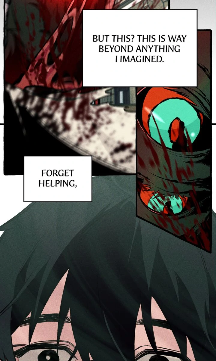 The 11th School Trip [Official] - Chapter 3 manhwa