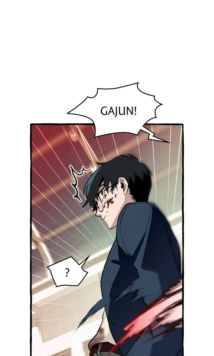 The 11th School Trip [Official] - Chapter 3 manhwa