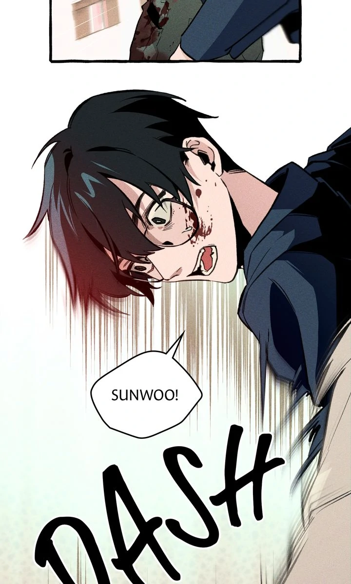 The 11th School Trip [Official] - Chapter 3 manhwa