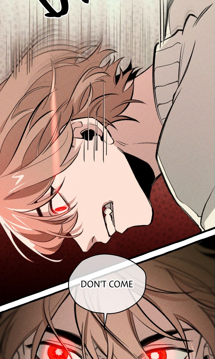 The 11th School Trip [Official] - Chapter 3 manhwa