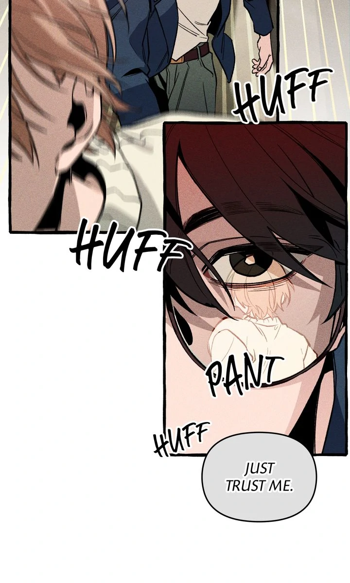 The 11th School Trip [Official] - Chapter 3 manhwa