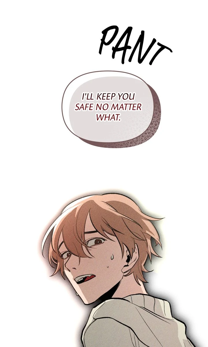 The 11th School Trip [Official] - Chapter 3 manhwa