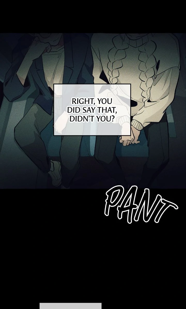 The 11th School Trip [Official] - Chapter 3 manhwa