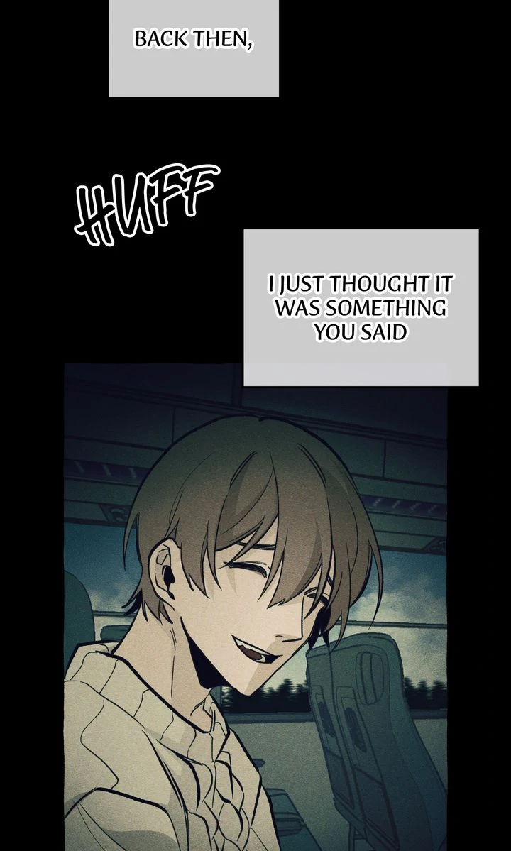 The 11th School Trip [Official] - Chapter 3 manhwa