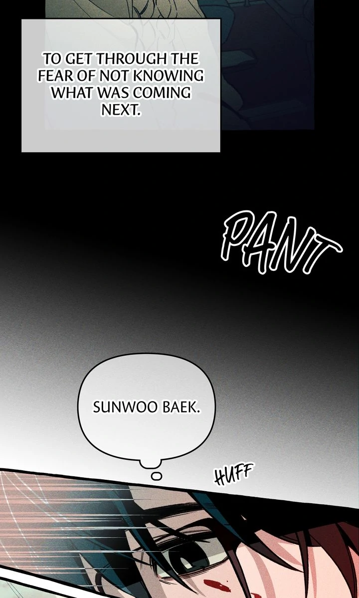 The 11th School Trip [Official] - Chapter 3 manhwa