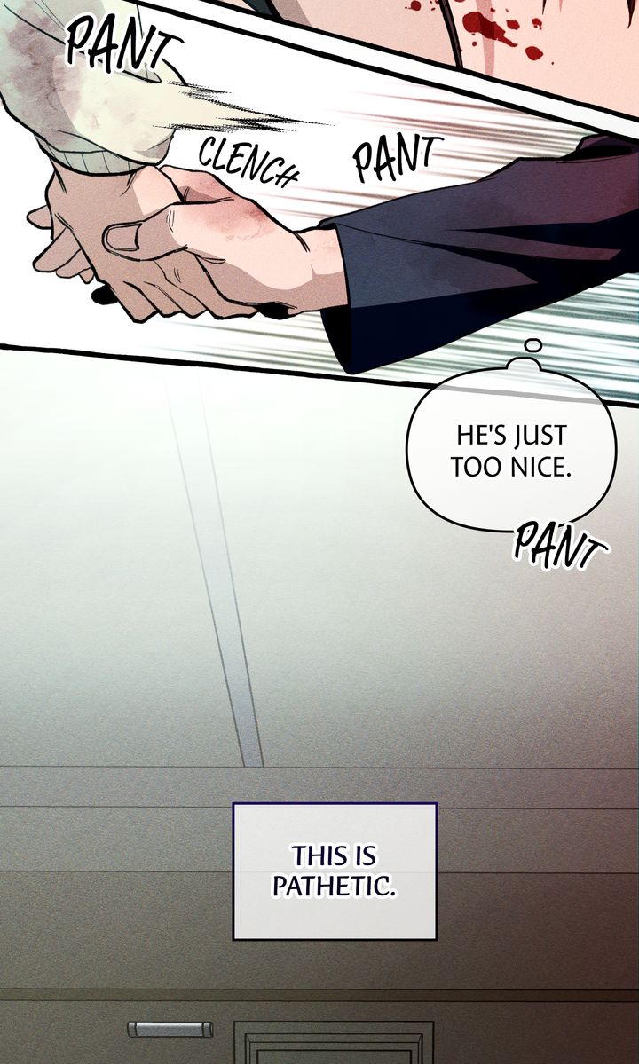 The 11th School Trip [Official] - Chapter 3 manhwa