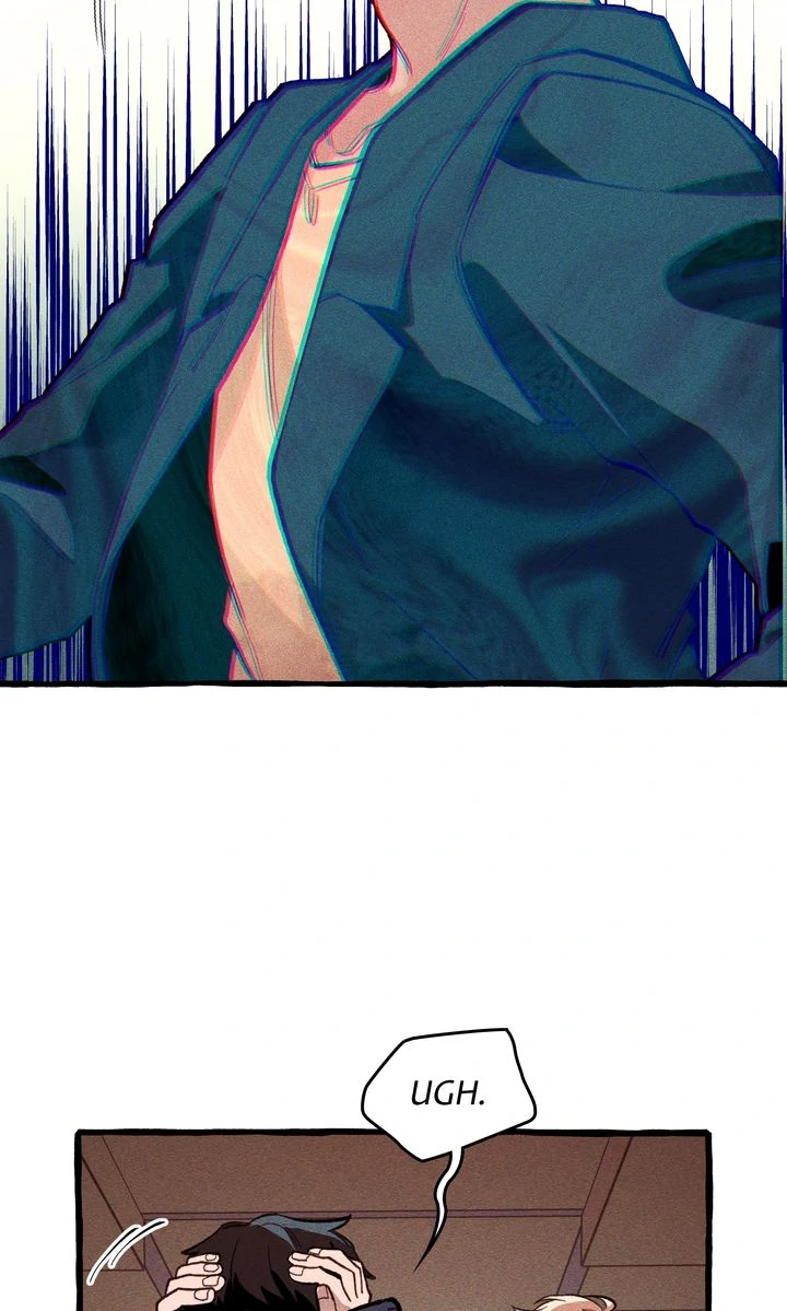 The 11th School Trip [Official] - Chapter 3 manhwa