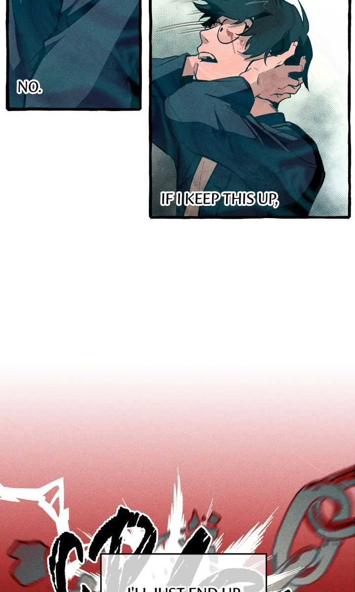 The 11th School Trip [Official] - Chapter 3 manhwa