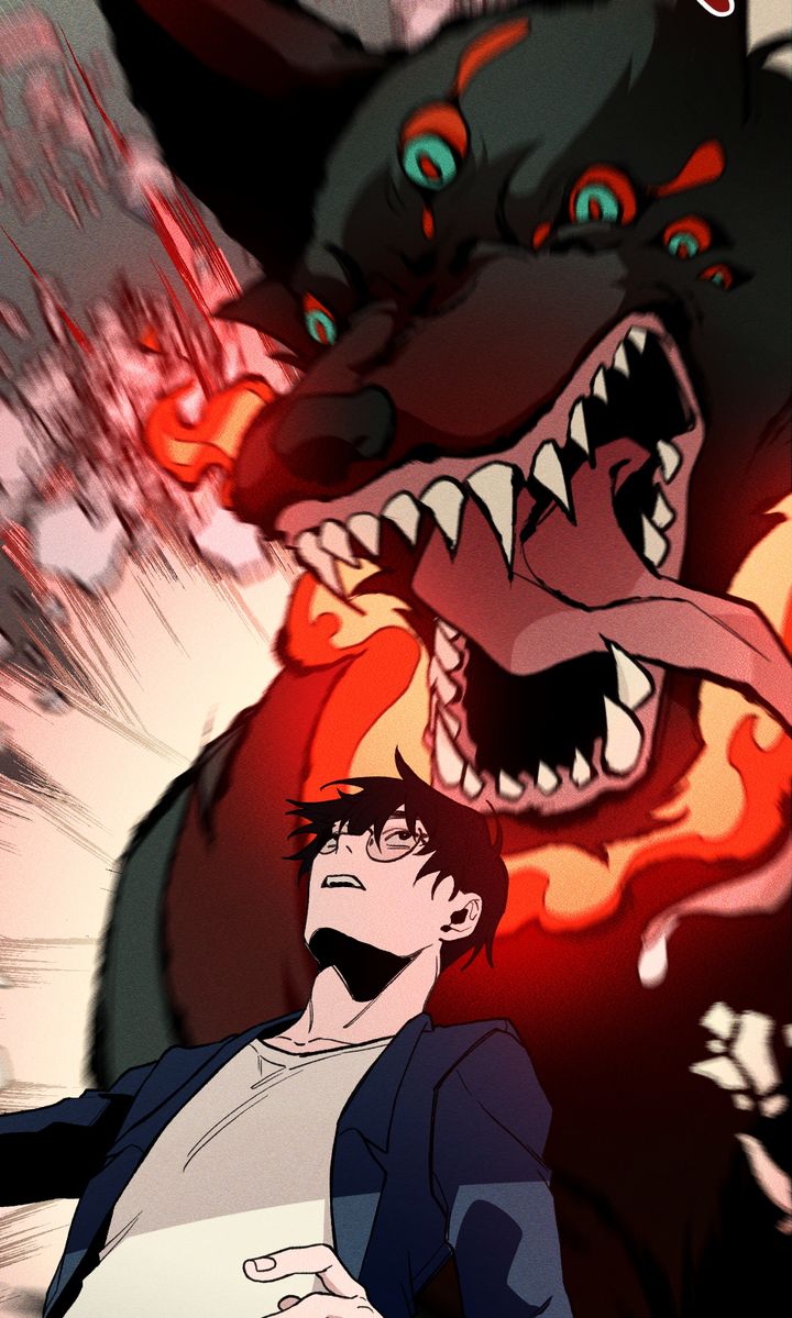 The 11th School Trip [Official] - Chapter 3 manhwa