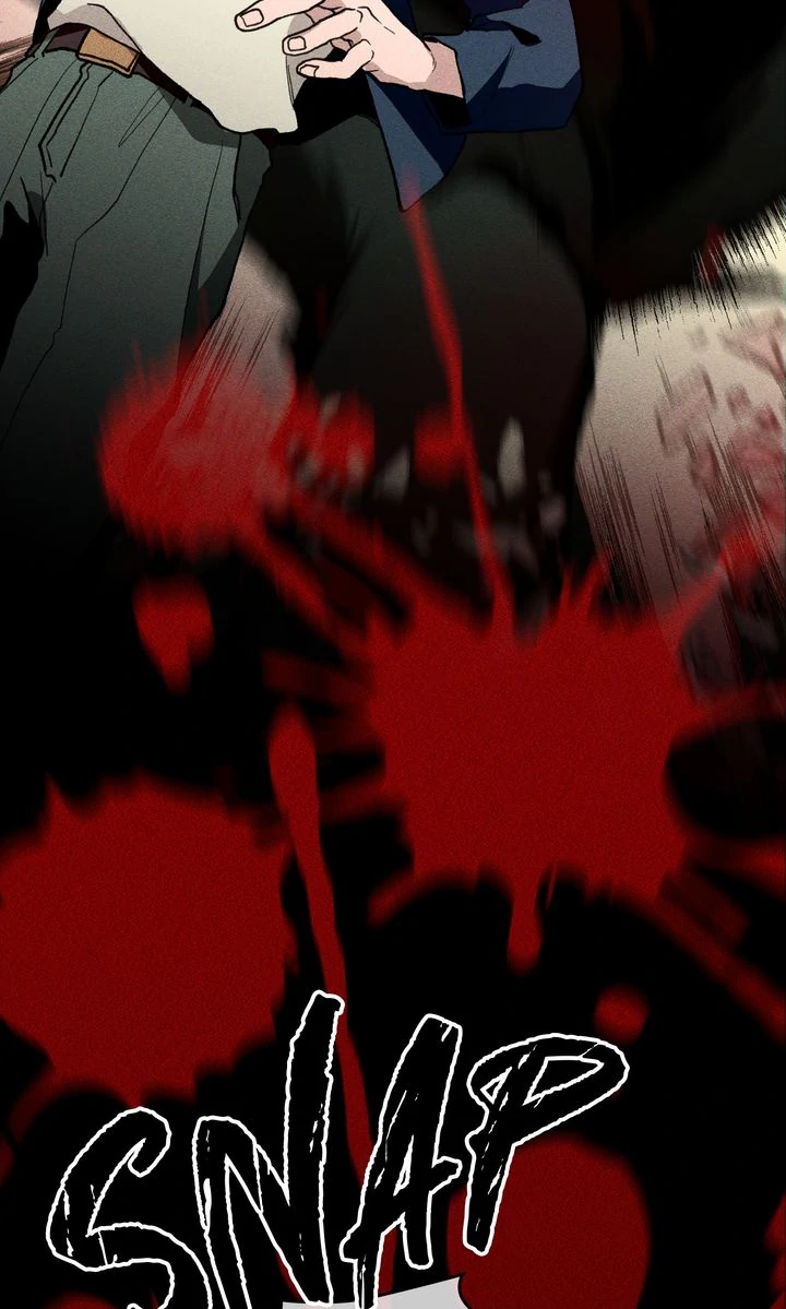 The 11th School Trip [Official] - Chapter 3 manhwa
