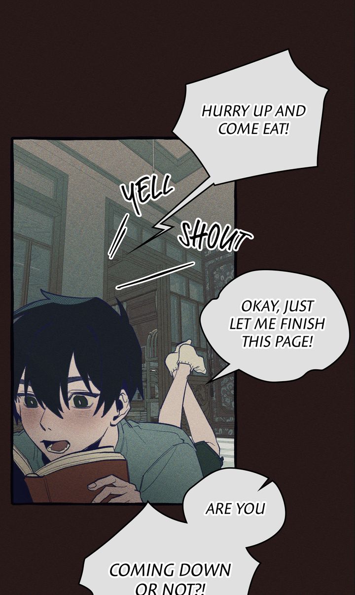 The 11th School Trip [Official] - Chapter 4 manhwa