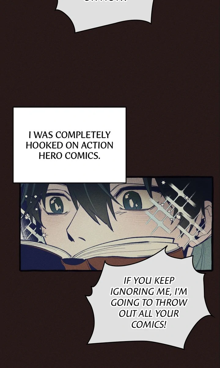 The 11th School Trip [Official] - Chapter 4 manhwa