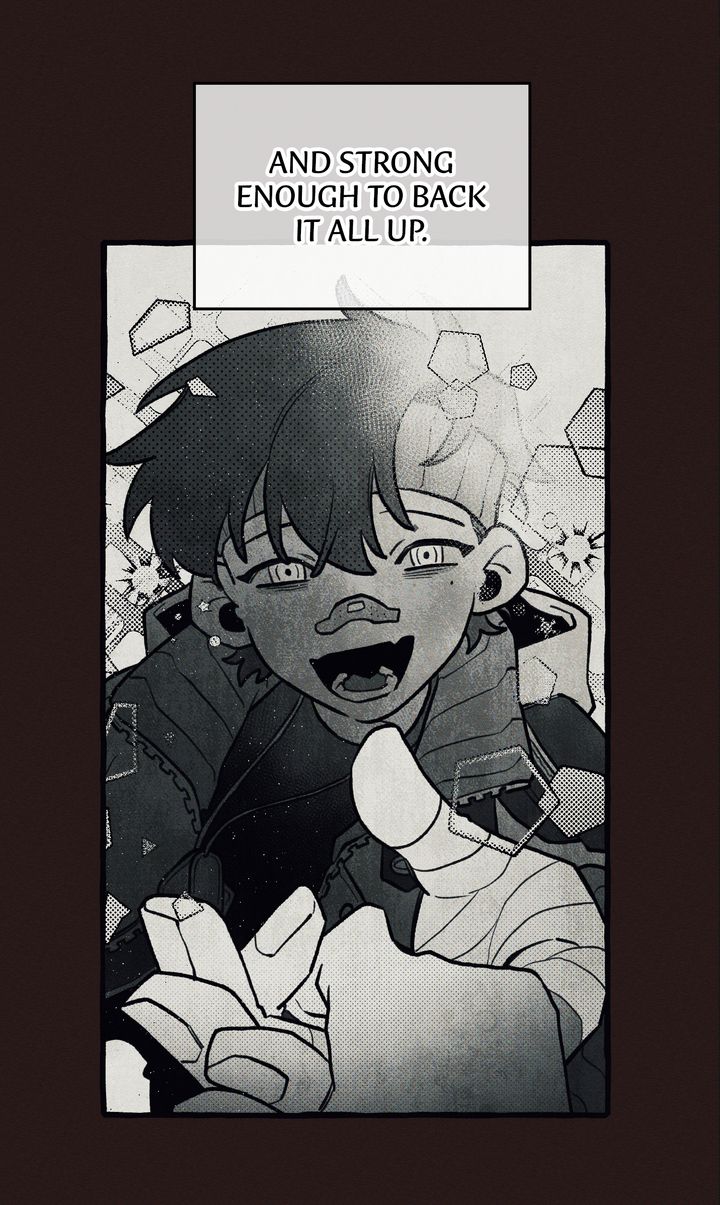The 11th School Trip [Official] - Chapter 4 manhwa