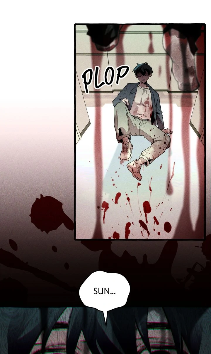 The 11th School Trip [Official] - Chapter 4 manhwa