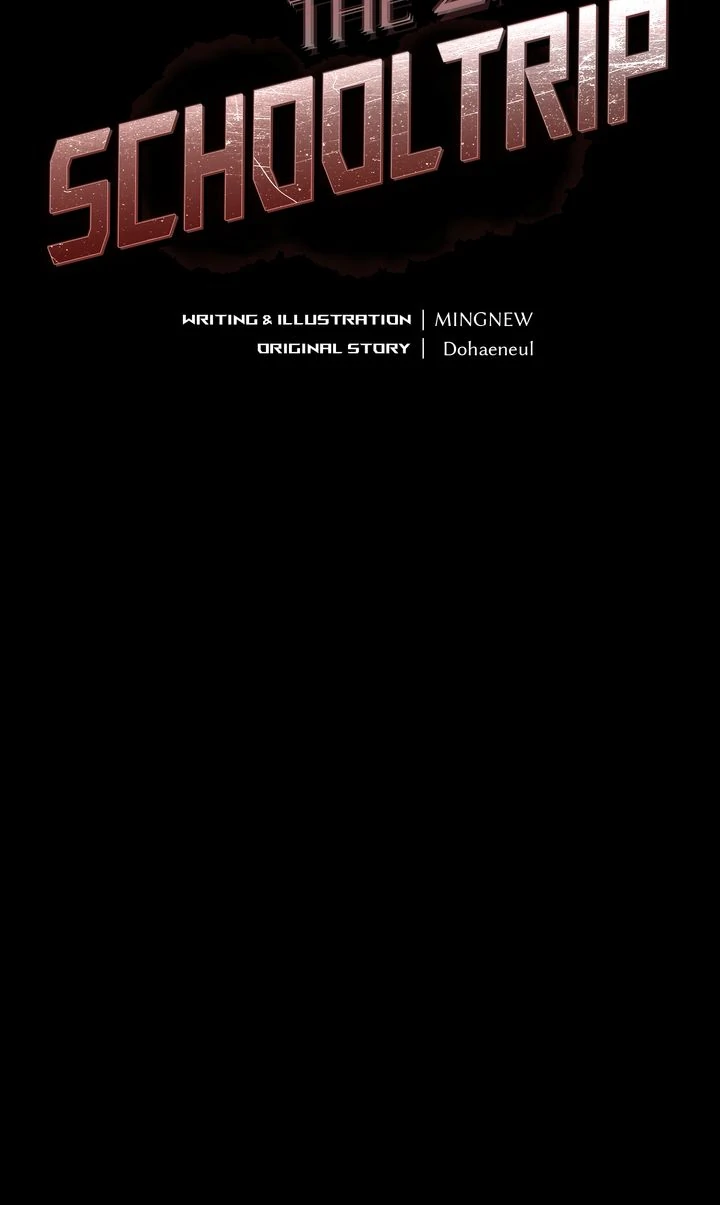The 11th School Trip [Official] - Chapter 4 manhwa