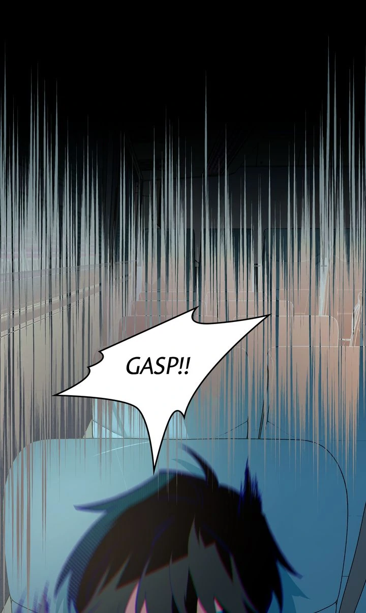 The 11th School Trip [Official] - Chapter 4 manhwa