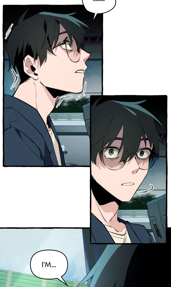 The 11th School Trip [Official] - Chapter 4 manhwa