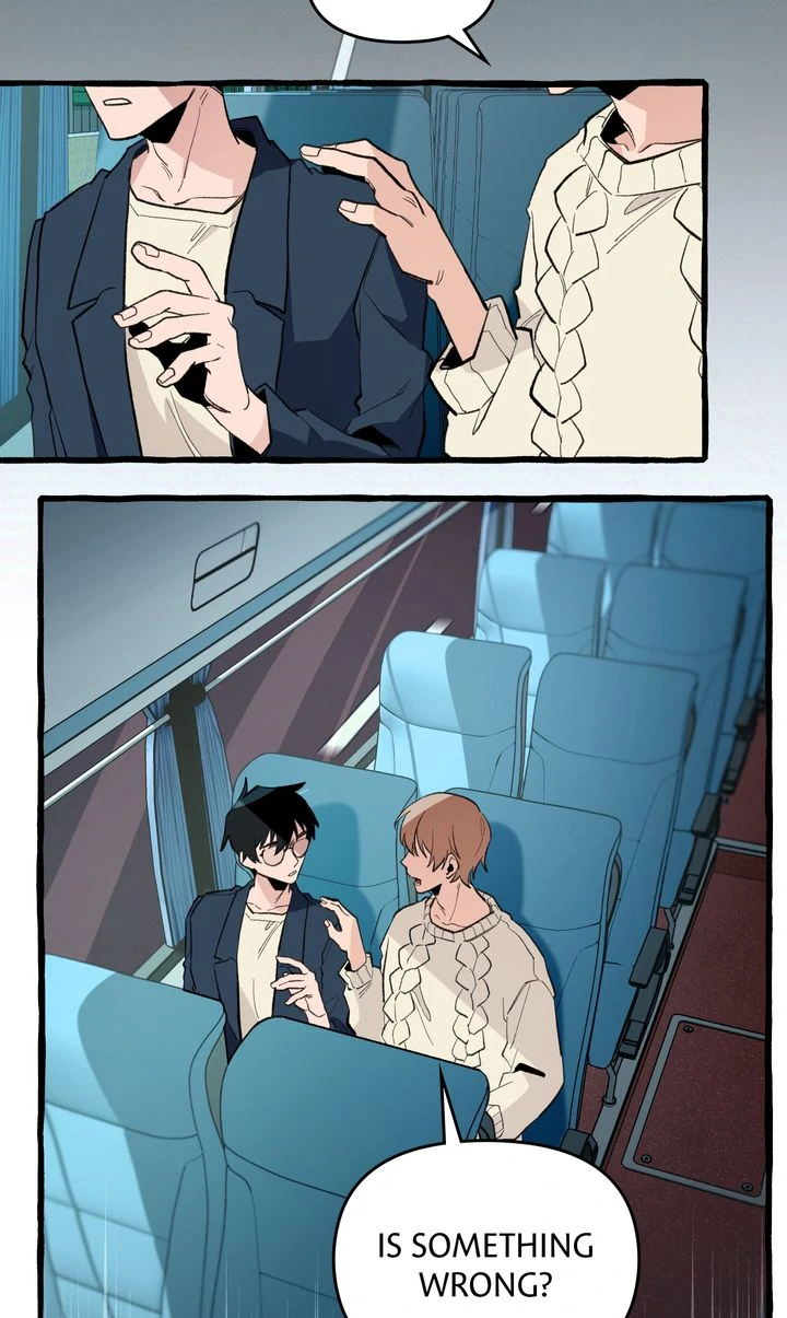 The 11th School Trip [Official] - Chapter 4 manhwa