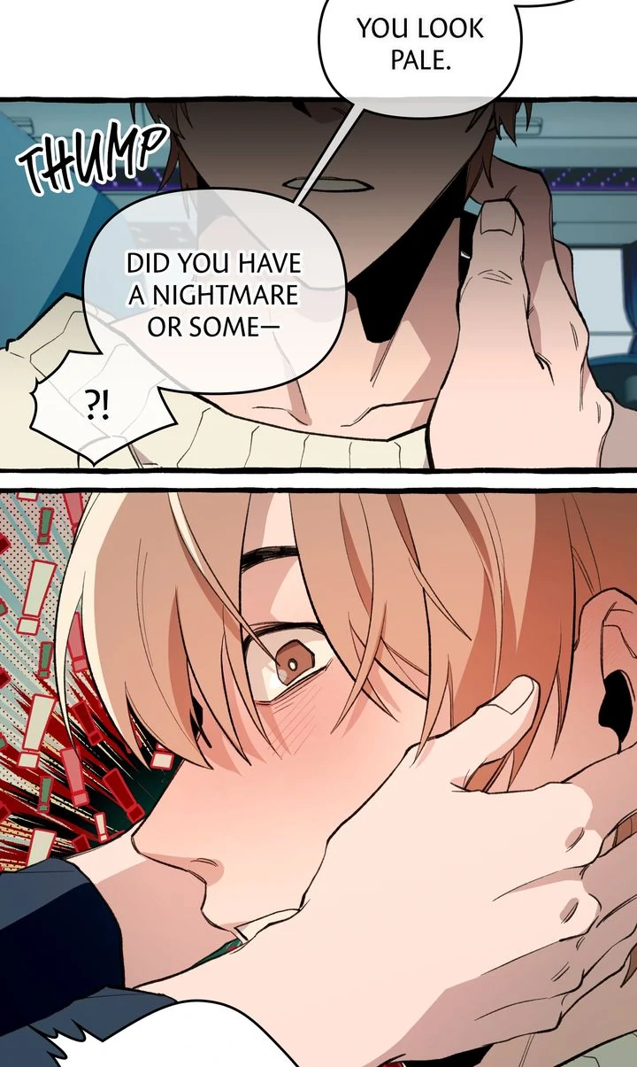 The 11th School Trip [Official] - Chapter 4 manhwa
